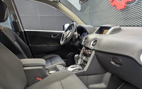 Renault Koleos I рестайлинг 2, 2012 год, 1 125 000 рублей, 34 фотография