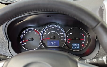 Renault Koleos I рестайлинг 2, 2012 год, 1 125 000 рублей, 30 фотография