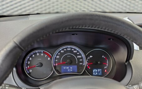 Renault Koleos I рестайлинг 2, 2012 год, 1 125 000 рублей, 31 фотография