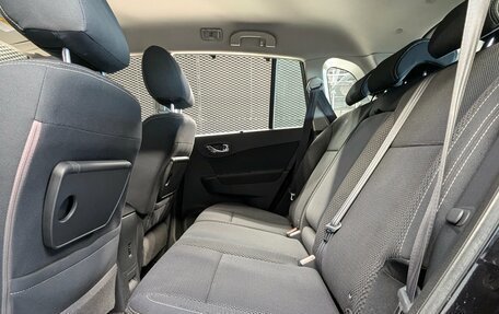 Renault Koleos I рестайлинг 2, 2012 год, 1 125 000 рублей, 38 фотография