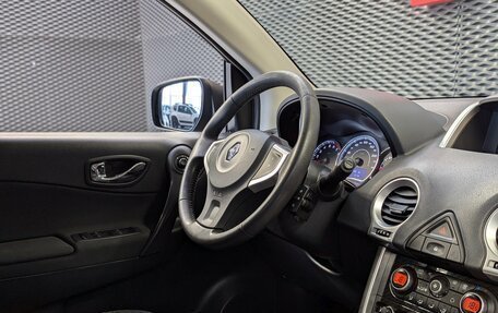 Renault Koleos I рестайлинг 2, 2012 год, 1 125 000 рублей, 33 фотография