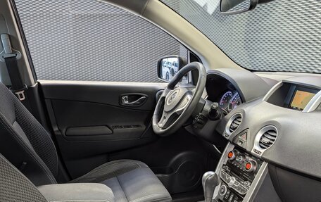 Renault Koleos I рестайлинг 2, 2012 год, 1 125 000 рублей, 32 фотография