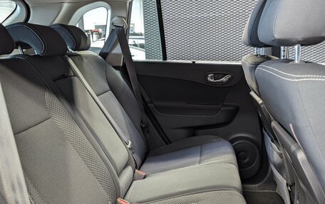 Renault Koleos I рестайлинг 2, 2012 год, 1 125 000 рублей, 36 фотография