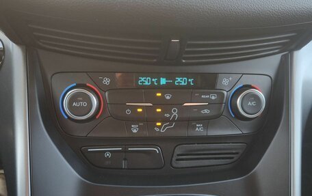 Ford Kuga III, 2018 год, 1 750 000 рублей, 10 фотография