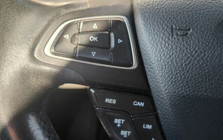 Ford Kuga III, 2018 год, 1 750 000 рублей, 13 фотография