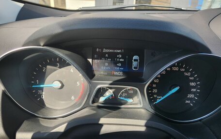 Ford Kuga III, 2018 год, 1 750 000 рублей, 9 фотография