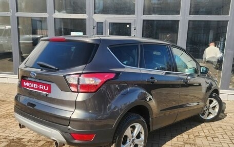Ford Kuga III, 2018 год, 1 750 000 рублей, 4 фотография