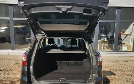 Ford Kuga III, 2018 год, 1 750 000 рублей, 17 фотография