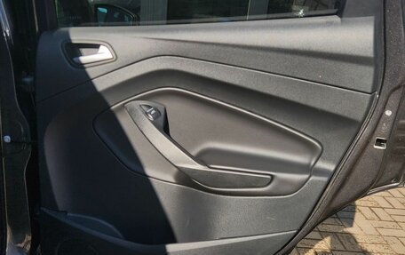 Ford Kuga III, 2018 год, 1 750 000 рублей, 18 фотография