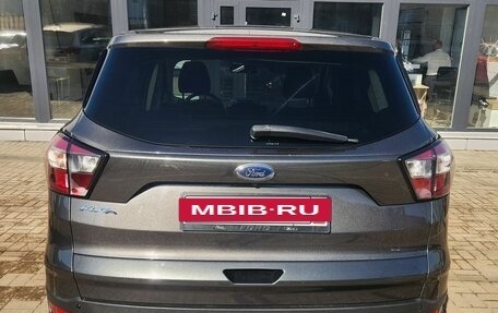 Ford Kuga III, 2018 год, 1 750 000 рублей, 16 фотография