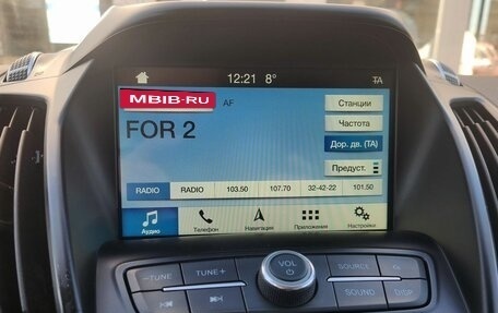 Ford Kuga III, 2018 год, 1 750 000 рублей, 11 фотография