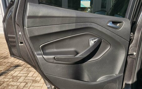 Ford Kuga III, 2018 год, 1 750 000 рублей, 20 фотография