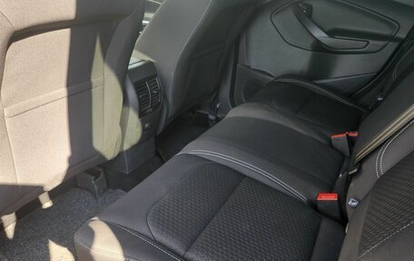 Ford Kuga III, 2018 год, 1 750 000 рублей, 21 фотография