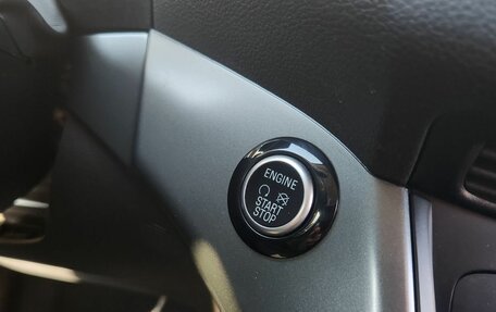 Ford Kuga III, 2018 год, 1 750 000 рублей, 25 фотография