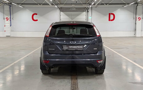 Ford Focus II рестайлинг, 2008 год, 655 000 рублей, 7 фотография
