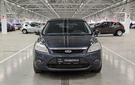 Ford Focus II рестайлинг, 2008 год, 655 000 рублей, 2 фотография