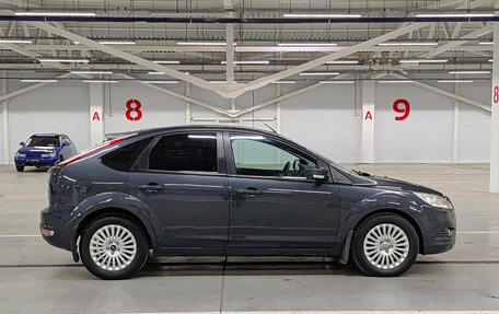 Ford Focus II рестайлинг, 2008 год, 655 000 рублей, 5 фотография