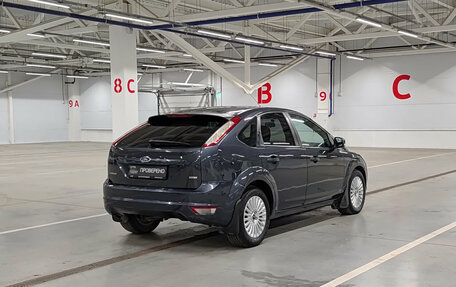 Ford Focus II рестайлинг, 2008 год, 655 000 рублей, 6 фотография