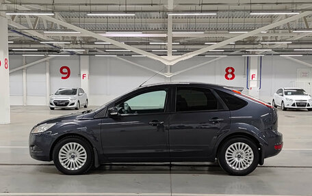 Ford Focus II рестайлинг, 2008 год, 655 000 рублей, 10 фотография