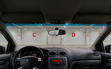 Ford Focus II рестайлинг, 2008 год, 655 000 рублей, 17 фотография