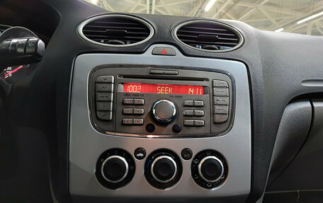 Ford Focus II рестайлинг, 2008 год, 655 000 рублей, 18 фотография