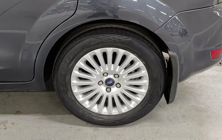 Ford Focus II рестайлинг, 2008 год, 655 000 рублей, 22 фотография