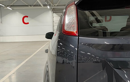 Ford Focus II рестайлинг, 2008 год, 655 000 рублей, 11 фотография