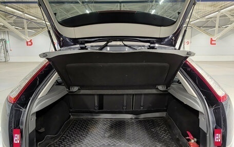 Ford Focus II рестайлинг, 2008 год, 655 000 рублей, 12 фотография