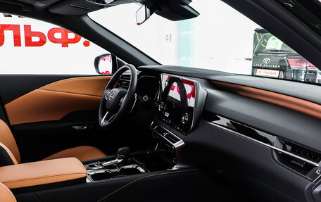 Lexus RX IV рестайлинг, 2025 год, 8 690 000 рублей, 15 фотография