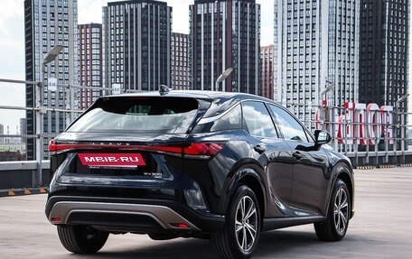 Lexus RX IV рестайлинг, 2025 год, 8 690 000 рублей, 4 фотография