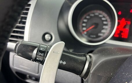 Mitsubishi Outlander III рестайлинг 3, 2007 год, 879 900 рублей, 14 фотография