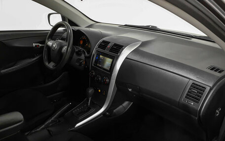 Toyota Corolla, 2012 год, 1 050 000 рублей, 9 фотография