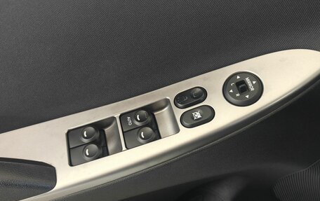 Hyundai Solaris II рестайлинг, 2015 год, 1 200 000 рублей, 15 фотография