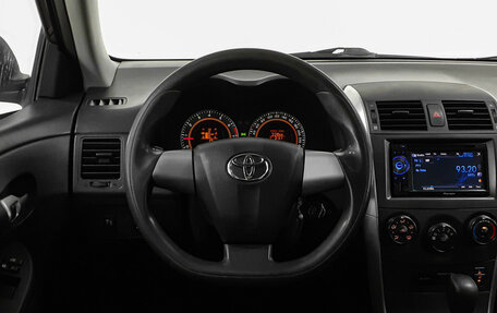 Toyota Corolla, 2012 год, 1 050 000 рублей, 11 фотография