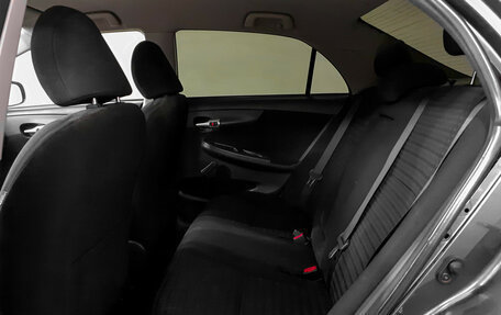 Toyota Corolla, 2012 год, 1 050 000 рублей, 10 фотография