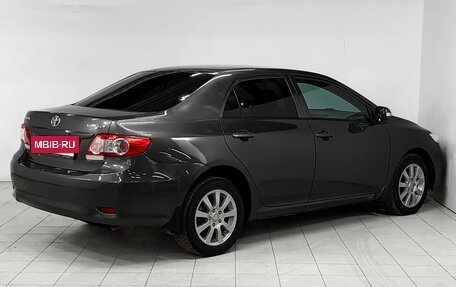 Toyota Corolla, 2012 год, 1 050 000 рублей, 4 фотография