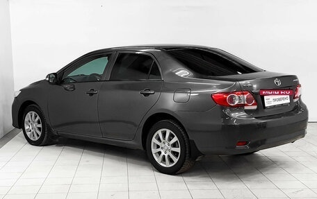 Toyota Corolla, 2012 год, 1 050 000 рублей, 6 фотография
