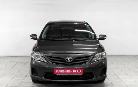 Toyota Corolla, 2012 год, 1 050 000 рублей, 2 фотография