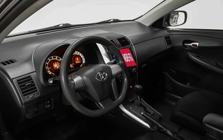 Toyota Corolla, 2012 год, 1 050 000 рублей, 7 фотография