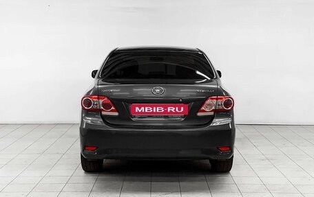 Toyota Corolla, 2012 год, 1 050 000 рублей, 5 фотография