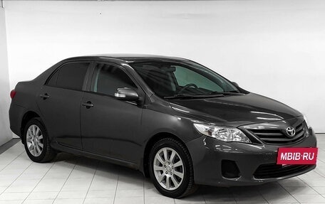 Toyota Corolla, 2012 год, 1 050 000 рублей, 3 фотография