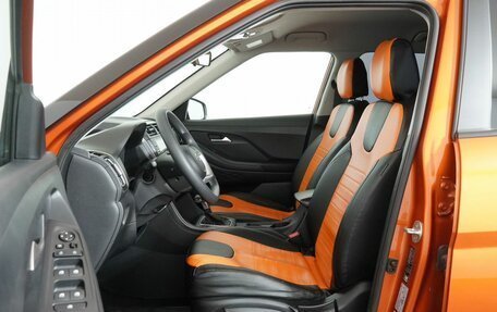 Hyundai Creta, 2021 год, 2 250 000 рублей, 8 фотография