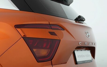 Hyundai Creta, 2021 год, 2 250 000 рублей, 6 фотография