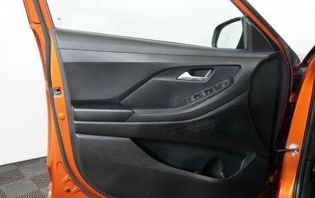 Hyundai Creta, 2021 год, 2 250 000 рублей, 7 фотография