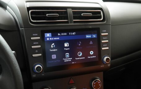 Hyundai Creta, 2021 год, 2 250 000 рублей, 20 фотография