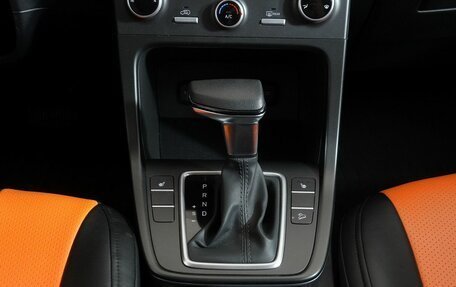 Hyundai Creta, 2021 год, 2 250 000 рублей, 18 фотография