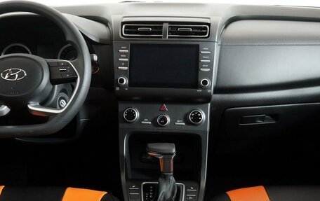 Hyundai Creta, 2021 год, 2 250 000 рублей, 13 фотография