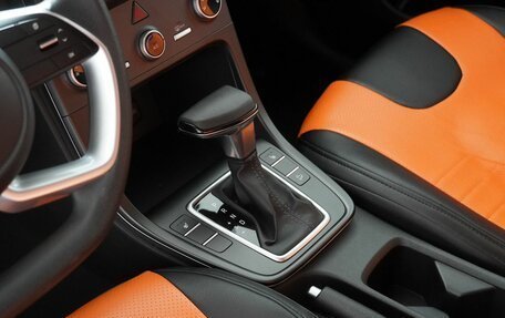 Hyundai Creta, 2021 год, 2 250 000 рублей, 17 фотография