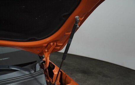 Hyundai Creta, 2021 год, 2 250 000 рублей, 23 фотография