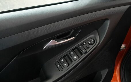 Hyundai Creta, 2021 год, 2 250 000 рублей, 15 фотография